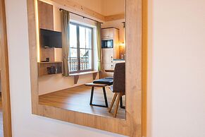 Chalets und Apartments Hauserhof