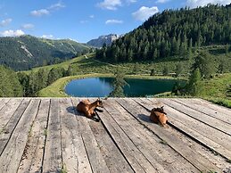 Chalets und Apartments Hauserhof