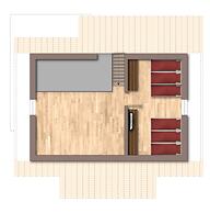 Chalets und Apartments Hauserhof