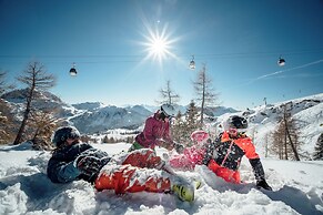 Chalets und Apartments Hauserhof