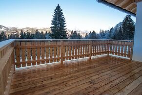 Chalets und Apartments Hauserhof