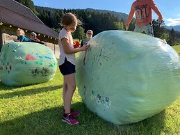 Chalets und Apartments Hauserhof