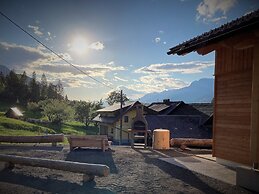 Chalets und Apartments Hauserhof