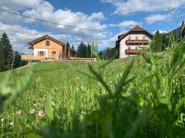 Chalets und Apartments Hauserhof