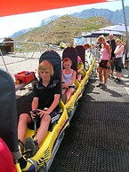 Chalets und Apartments Hauserhof