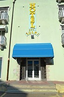 Hotel Solki