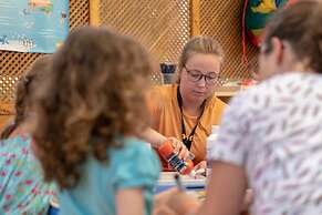 Aparthotel Tropicana