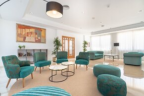 Aparthotel Tropicana