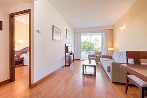 Aparthotel Tropicana