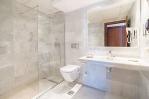 Aparthotel Tropicana