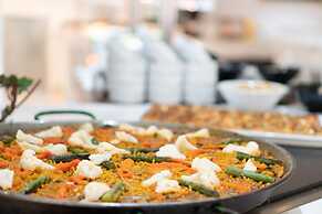 Aparthotel Tropicana