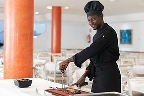 Aparthotel Tropicana