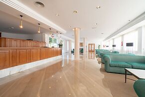 Aparthotel Tropicana