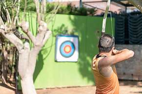 Aparthotel Tropicana