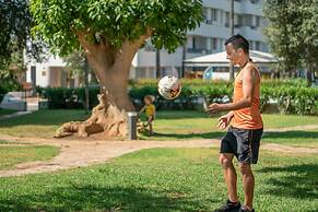 Aparthotel Tropicana