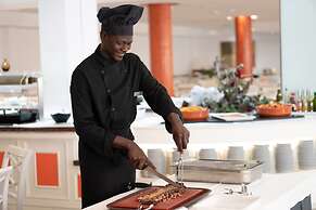 Aparthotel Tropicana