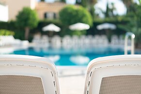 Aparthotel Tropicana