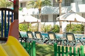 Aparthotel Tropicana