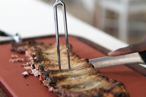 Aparthotel Tropicana