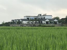 Karst Villas Phong Nha