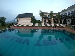 Karst Villas Phong Nha