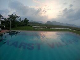 Karst Villas Phong Nha