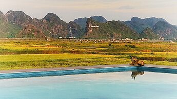 Karst Villas Phong Nha