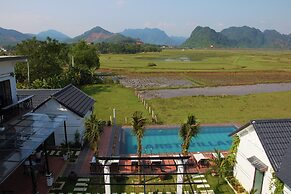Karst Villas Phong Nha