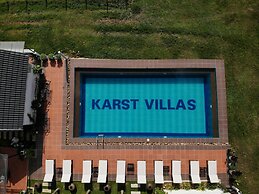 Karst Villas Phong Nha