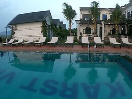 Karst Villas Phong Nha