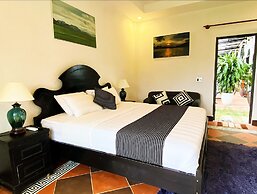 Karst Villas Phong Nha