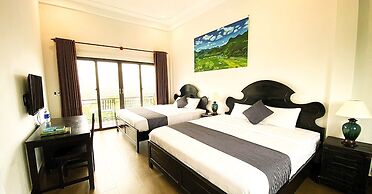 Karst Villas Phong Nha