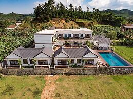 Karst Villas Phong Nha