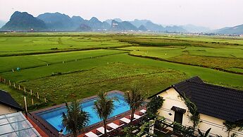 Karst Villas Phong Nha