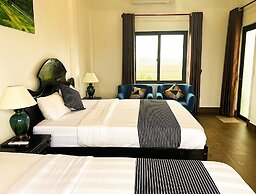 Karst Villas Phong Nha