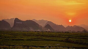 Karst Villas Phong Nha