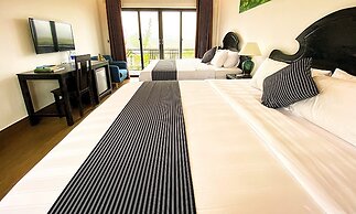 Karst Villas Phong Nha