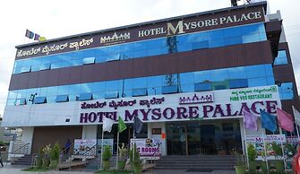 Hotel Mysore Palace