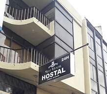 Hostal Resthouse