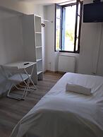 Hôtel Renaissance Martigues