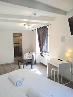 Hôtel Renaissance Martigues