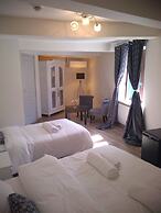 Hôtel Renaissance Martigues