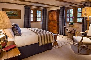 Eleven Chalet Hibou