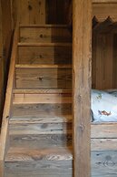 Eleven Chalet Hibou