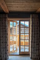 Eleven Chalet Hibou