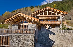 Eleven Chalet Hibou