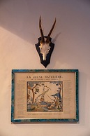 Eleven Chalet Hibou