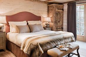 Eleven Chalet Hibou