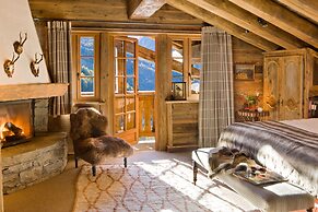 Eleven Chalet Hibou