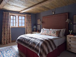 Eleven Chalet Hibou